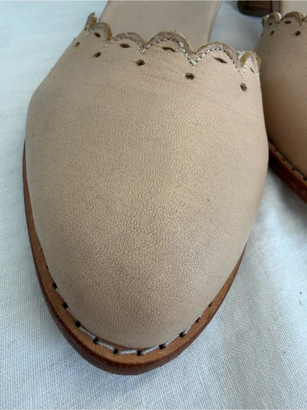 Bali Elf gently preowned